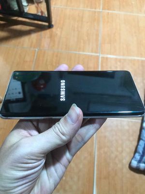 Samsung Galaxy S10 plus, zin nguyên bản đủ pk. Mua bán Điện thoại tại Quận Cầu Giấy Hà Nội được đăng bởi Hồng ngọc