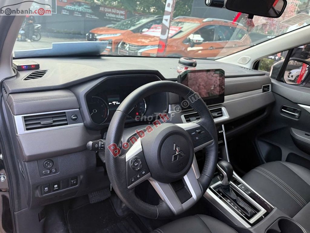 Mitsubishi Xpander Premium 1.5 AT 2024 - 595 Triệu. Mua bán Ô tô tại Thành phố Thủ Đức Tp Hồ Chí Minh được đăng bởi Luu Viet Tung hình 6
