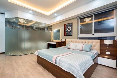 Cần bán gấp căn hộ Cosmo City đường Nguyễn Thị Thập Q7