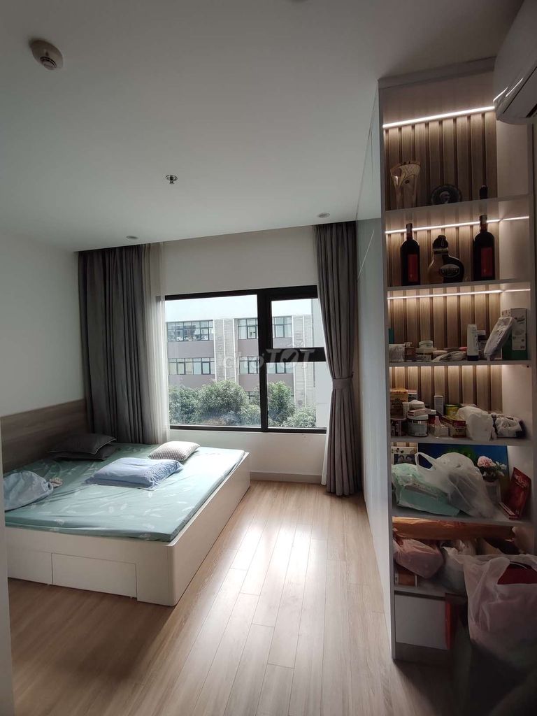 Bán căn hộ studio 32m2 tòa S401 Smart City 2,7 tỷ, full nội thất. Mua bán căn hộ/chung cư tại Quận Nam Từ Liêm Hà Nội được đăng bởi Minh hình 1