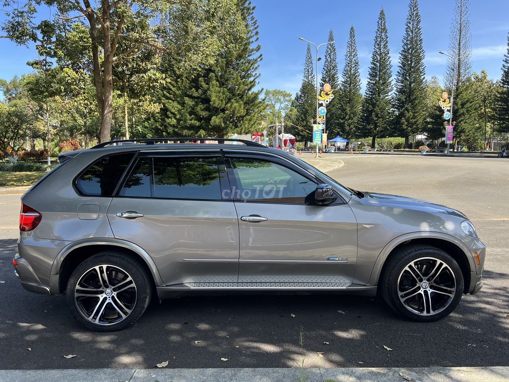 BMW X5 20***0 km. Mua bán Ô tô tại Thành phố Bảo Lộc Lâm Đồng được đăng bởi Trung tâm mua bán ÔTÔ  XE MÁY Ngọc Ánh hình 9