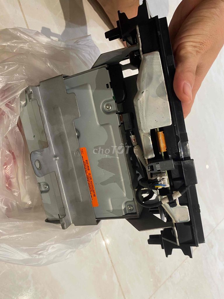 Bán màn hình zin theo xe cx5 bản 2016 2017. Mua bán Phụ tùng xe tại Quận Sơn Trà Đà Nẵng được đăng bởi hdl hình 3