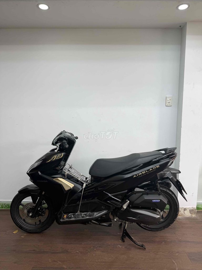 Bán Ab 2023 bs 43 chạy 5 ngàn km siêu lướt. Mua bán Xe máy tại Quận Sơn Trà Đà Nẵng được đăng bởi Huan Motor hình 7