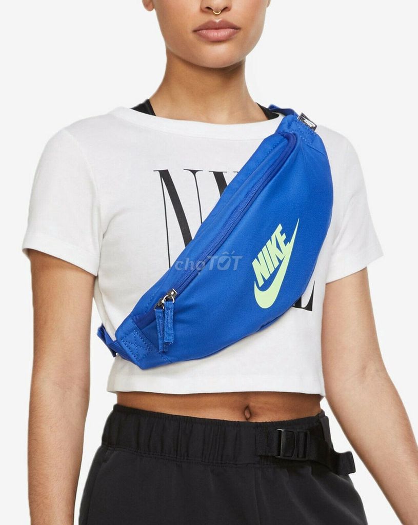 Túi đeo chéo Nike Sportwear Heritage