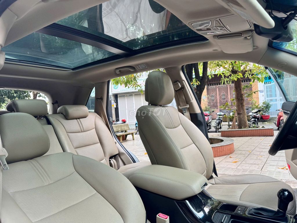 Bán KIA Sorento DAT Premium model 2020 Bạc zin đẹp. Mua bán Ô tô tại Quận 12 Tp Hồ Chí Minh được đăng bởi Việt 8080 hình 9