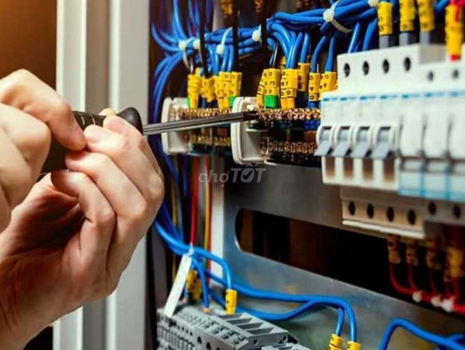 Dịch vụ sửa chữa điện nước tại nhà. Dịch vụ tại Quận Bình Thạnh Tp Hồ Chí Minh được đăng bởi Bình  hình 1