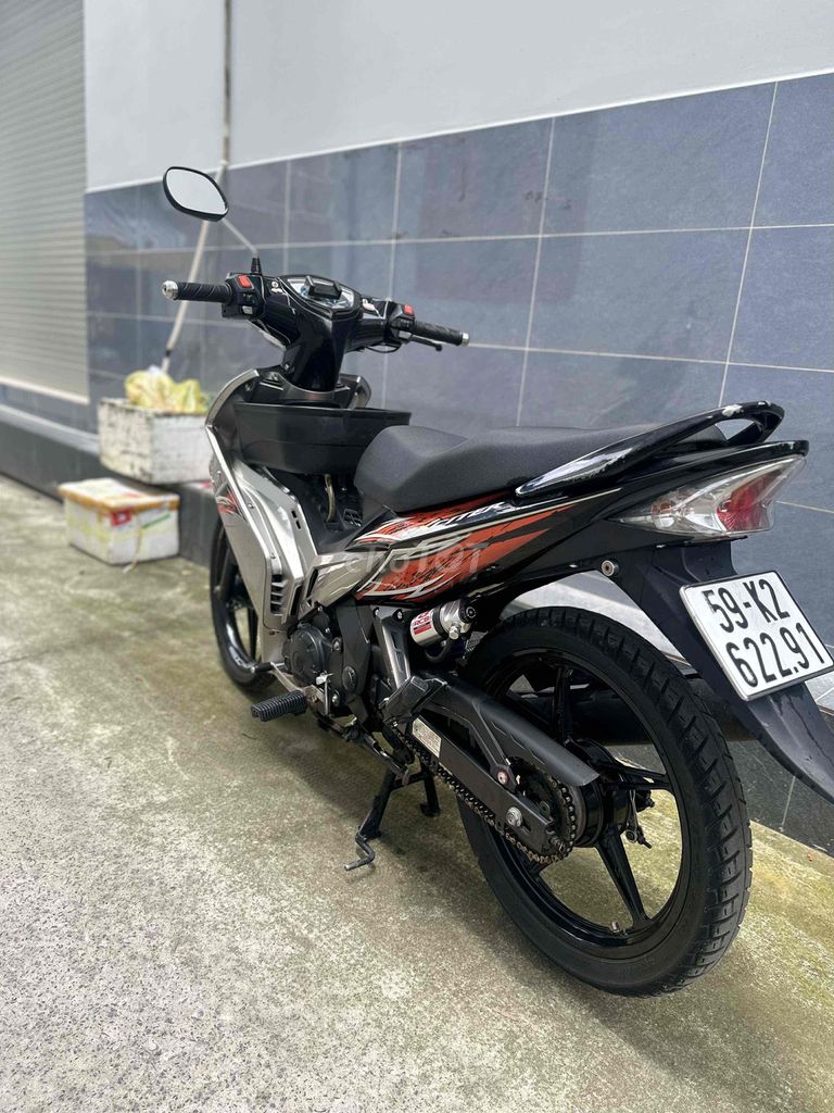 cần bán ex 1s9 62zz. Mua bán Xe máy tại Quận Bình Tân Tp Hồ Chí Minh được đăng bởi Trung hình 6