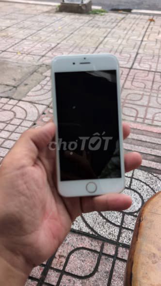 iPhone 6s 64GB Trắng Đã sử dụng. Mua bán Điện thoại tại Quận 1 Tp Hồ Chí Minh được đăng bởi Hội Đồ Điện Tử hình 1