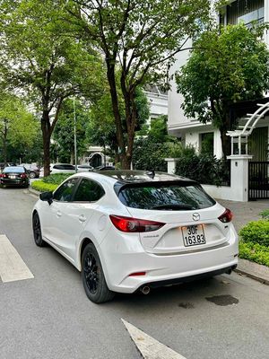 Bán Mazda 3 2018 Hatchback