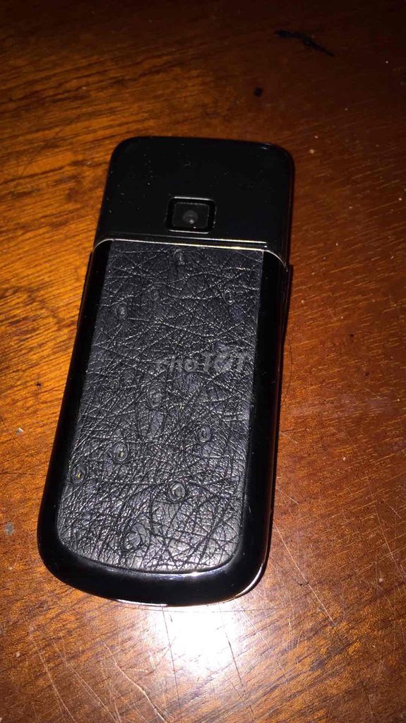 nokia 8800 cũ, tình trạng sử dụng bình thường màu. Mua bán Điện thoại tại Huyện Hớn Quản Bình Phước được đăng bởi Võ Sỹ  Sơn hình 1