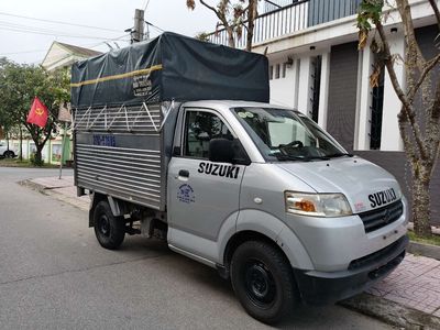 Suzuki pro 2014. Mua bán Xe tải, xe ben tại Thị xã Hồng Lĩnh Hà Tĩnh được đăng bởi ninh garage