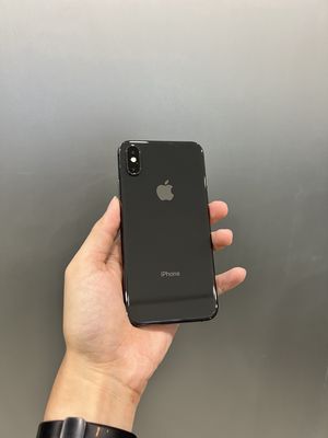 Thanh Lý - iPhone XS 64Gb Đen - quốc tế giá tốt