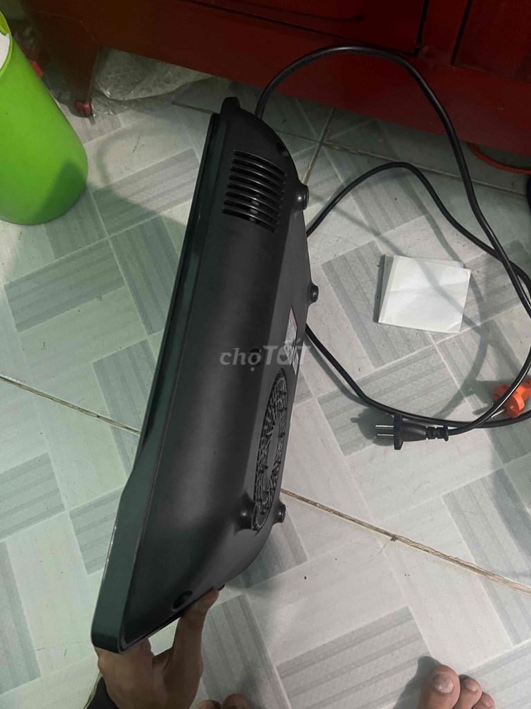 Bếp từ SUNHOUSE Kính cường lực Đen. Mua bán Bếp, lò, đồ điện nhà bếp tại Thành phố Thuận An Bình Dương được đăng bởi Nguyễn Thế Điền  hình 1