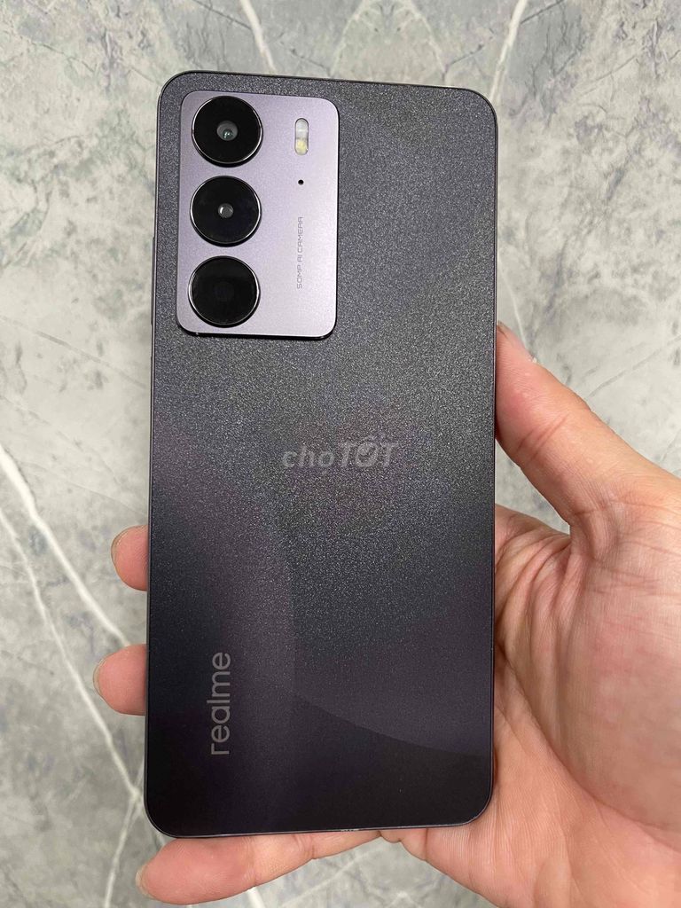 Realme C75. Mua bán Điện thoại tại Quận 4 Tp Hồ Chí Minh được đăng bởi Tuấn hình 1