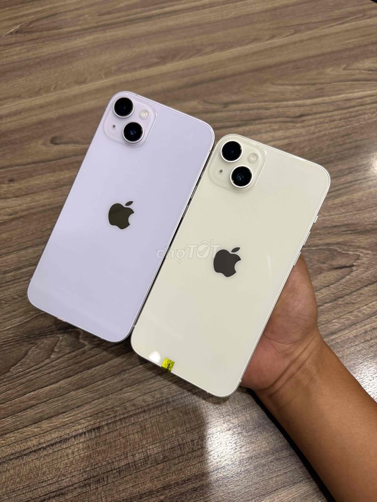 14 Plus 128GB Qte full chức năng pin new 100%. Mua bán Điện thoại tại Thành phố Biên Hòa Đồng Nai được đăng bởi Lộc Nguyễn hình 1