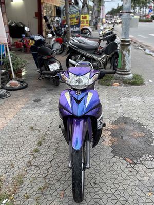 Sirius xăng cơ 2020. Mua bán Xe máy tại Thành phố Bến Tre Bến Tre được đăng bởi Trung Tâm 