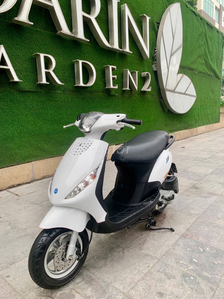 Zip 2019 E3 xe cực đẹp. Mua bán Xe máy tại Quận Hoàng Mai Hà Nội được đăng bởi Trường Giang Phạm hình 11