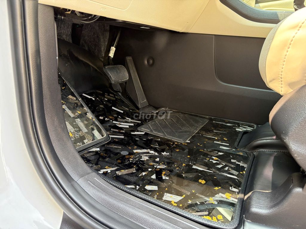 Kia New Carnival Luxury 2.2D 2025 Trắng Like New. Mua bán Ô tô tại Thành phố Thủ Đức Tp Hồ Chí Minh được đăng bởi Nguyễn An Phương hình 20