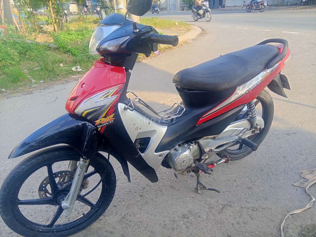 Wave giấy bến tre. Mua bán Xe máy tại Thành phố Bến Tre Bến Tre được đăng bởi Nguyên Thuận  hình 3