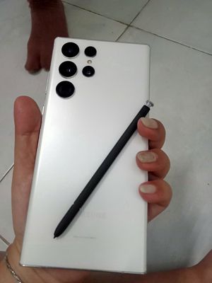Samsung S22 Ultra 512GB Trắng
