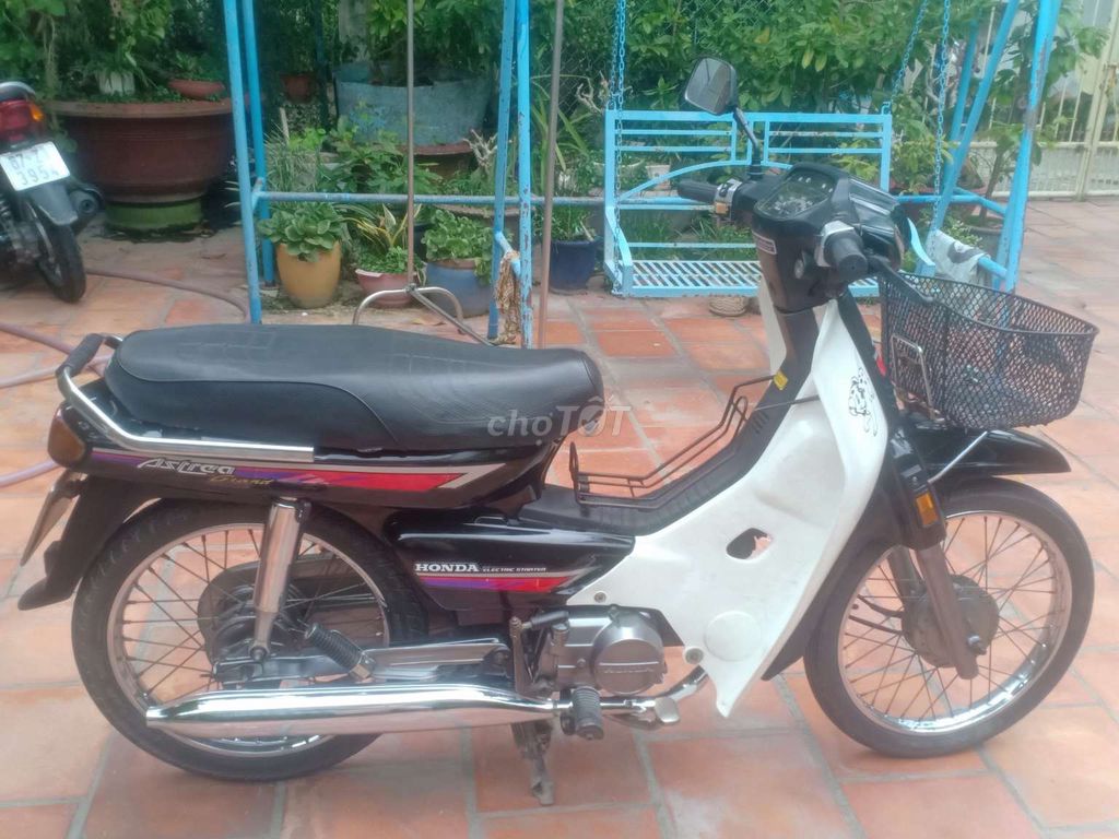 Astra xe nhập indonesia. Mua bán Xe máy tại Thành phố Châu Đốc An Giang được đăng bởi Huy Trần hình 1