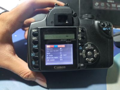 Body Canon 350d. Mua bán Máy ảnh, Máy quay tại Thành phố Dĩ An Bình Dương được đăng bởi Quốc Đạt Trần
