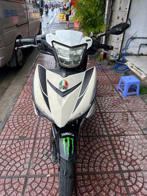 Exciter 150cc 2017 bs 59s2-75252. Mua bán Xe máy tại Quận Phú Nhuận Tp Hồ Chí Minh được đăng bởi Duc Anh