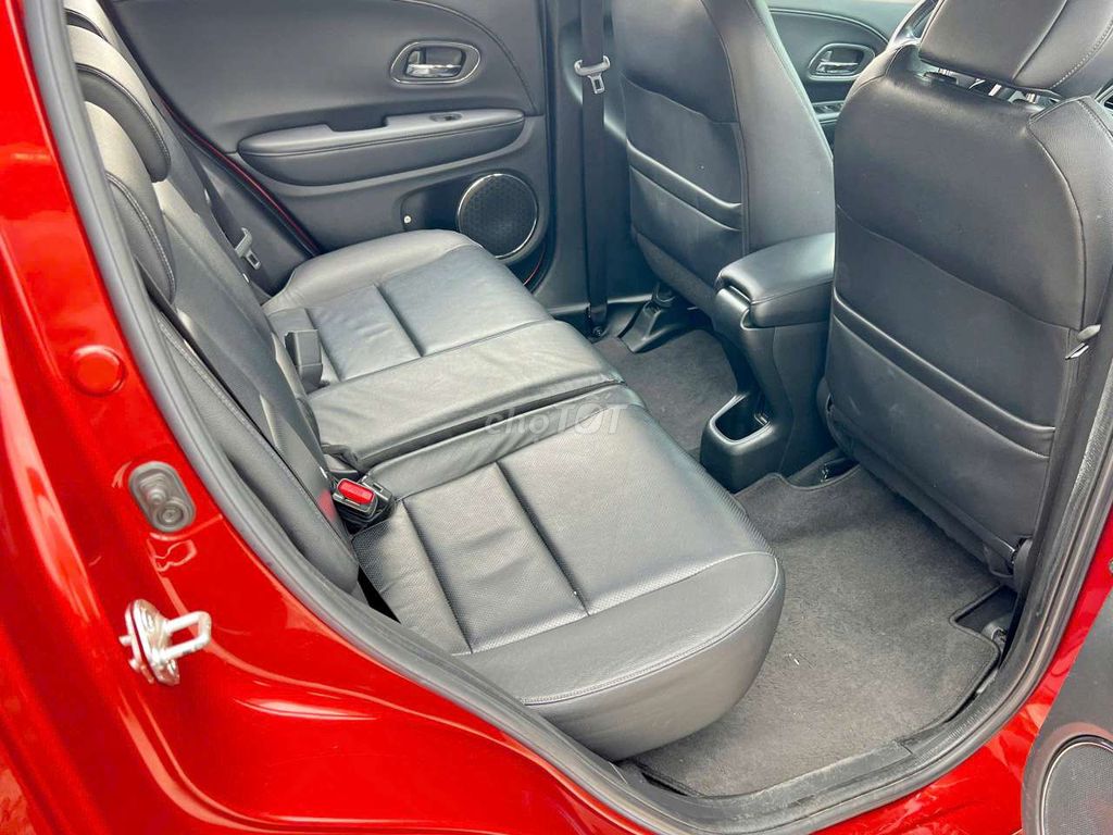Honda hrv L 2019. Mua bán Ô tô tại Thành phố Vũng Tàu Bà Rịa - Vũng Tàu được đăng bởi Quốc việt  hình 14