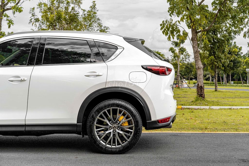 Bán xe Mazda CX5 Premium sx 2019 2.5L bản full. Mua bán Ô tô tại Quận 7 Tp Hồ Chí Minh được đăng bởi tuấn anh hình 3