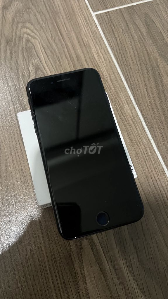 Apple iPhone 7 32GB Đen Quốc tế. Mua bán Điện thoại tại Quận 11 Tp Hồ Chí Minh được đăng bởi Đặng Minh Thuận hình 1