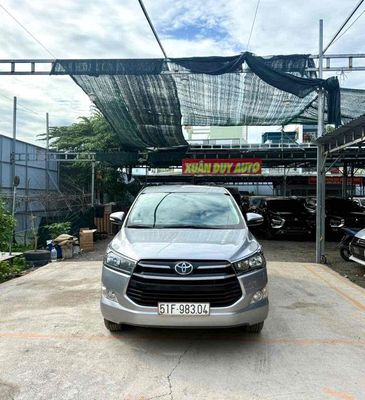 INNOVA 2.0E 2016 MẪU MỚI ,BẢO HÀNH 1 NĂM XE ĐẸP. Mua bán Ô tô tại Quận Bình Tân Tp Hồ Chí Minh được đăng bởi XUÂN DUY AUTO