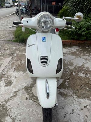 Piaggio Vespa LX 2013 - có bán trả góp. Mua bán Xe máy tại Quận Ninh Kiều Cần Thơ được đăng bởi CHXM HƯNG 39  Bán Trả Góp