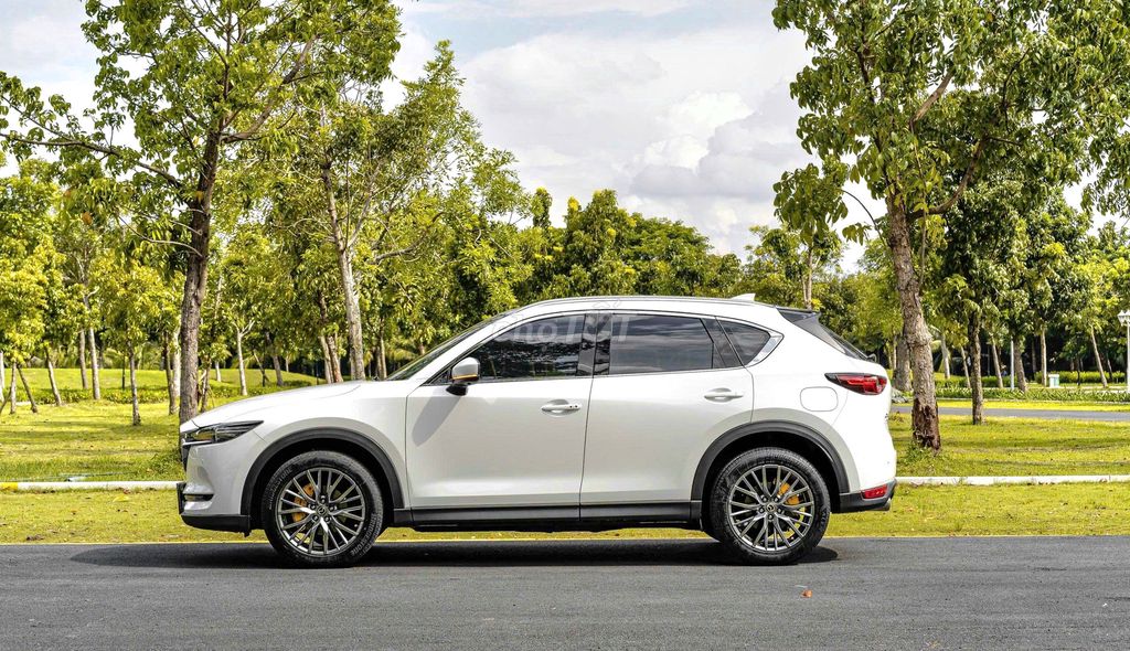 Bán xe Mazda CX5 Premium sx 2019 2.5L bản full. Mua bán Ô tô tại Quận 7 Tp Hồ Chí Minh được đăng bởi tuấn anh hình 7