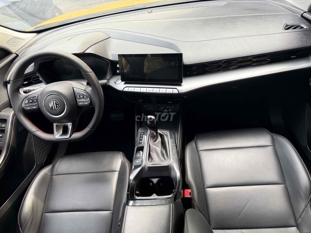 MG MG5 Standard 2022 1.5 AT 85750 km. Mua bán Ô tô tại Quận 12 Tp Hồ Chí Minh được đăng bởi Le Thanh Tùng hình 7