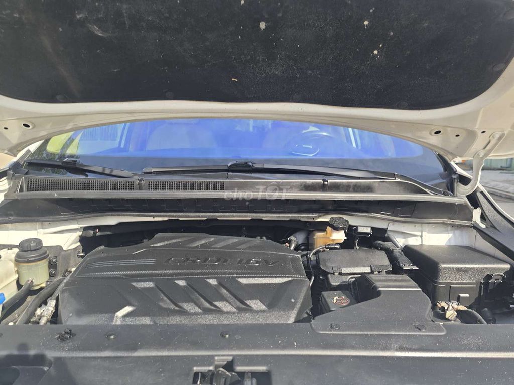 KIA SEDONA 2.2L SX 2022 DẦU 85000KM BẢO HÀNH 1 NĂM. Mua bán Ô tô tại Quận Bình Tân Tp Hồ Chí Minh được đăng bởi Lê Tử can  hình 17