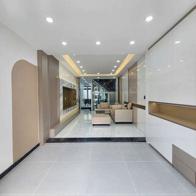 Rent · 4 bd · 80 м² · Quận 7, ул. đường số tân quy