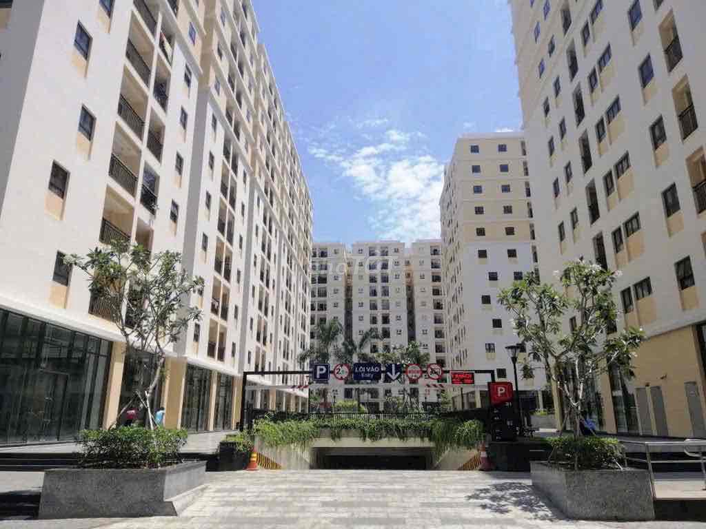 2-комнатная квартира с 2 санузлами в аренду, 72,8 м2 Cityland Park Hill