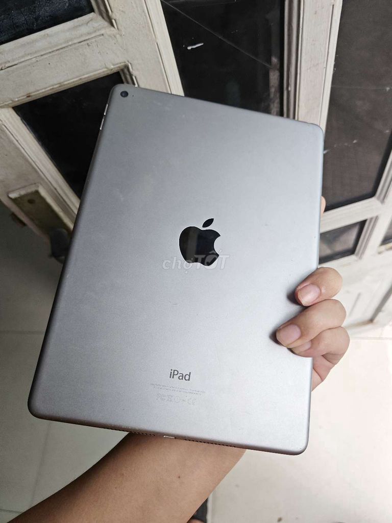 IPad Air 2