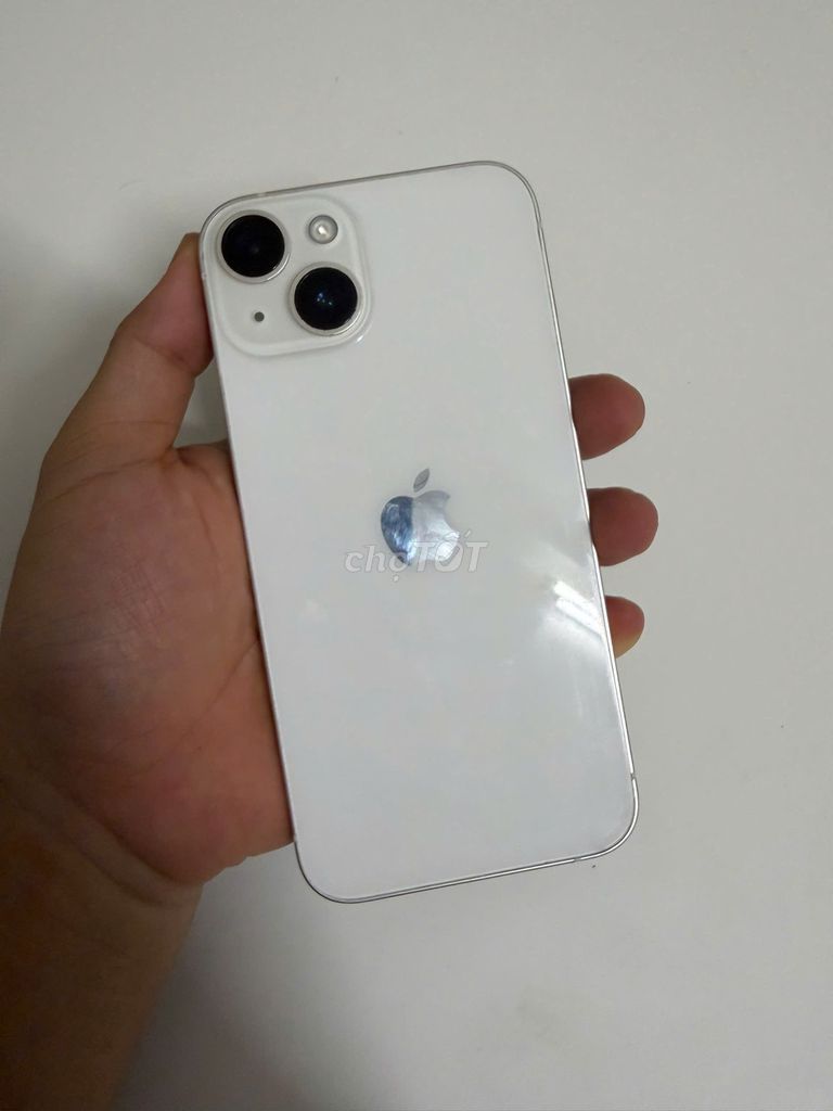 🛑iphone 14 thường quốc tế 256gb màn zin ám nhẹ . Mua bán Điện thoại tại Quận Hoàng Mai Hà Nội được đăng bởi Nguyễn Vũ hình 1