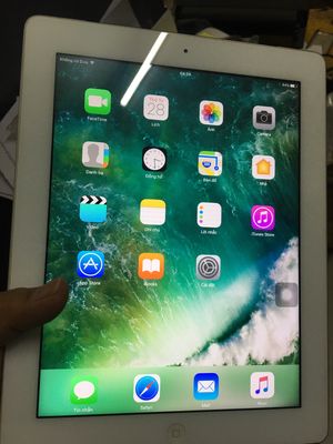 bán ipad 4. Mua bán Máy tính bảng tại Huyện Thanh Trì Hà Nội được đăng bởi phụ kiện 