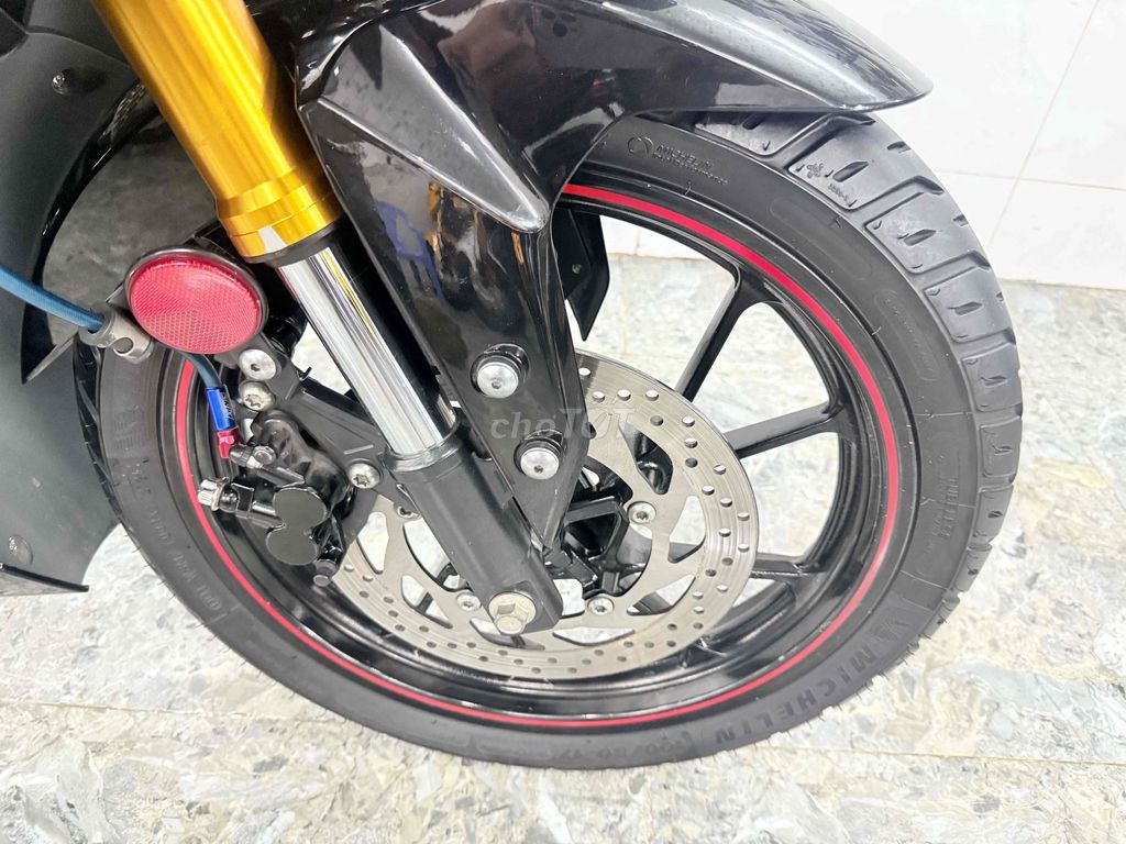 Bán yamaha R15V3 2019 full đồ chơi. Mua bán Xe máy tại Thành phố Thủ Đức Tp Hồ Chí Minh được đăng bởi SHOP XE LƯỚT TUẤN DUY MOTOR LINH XUÂN THỦ ĐỨC hình 6