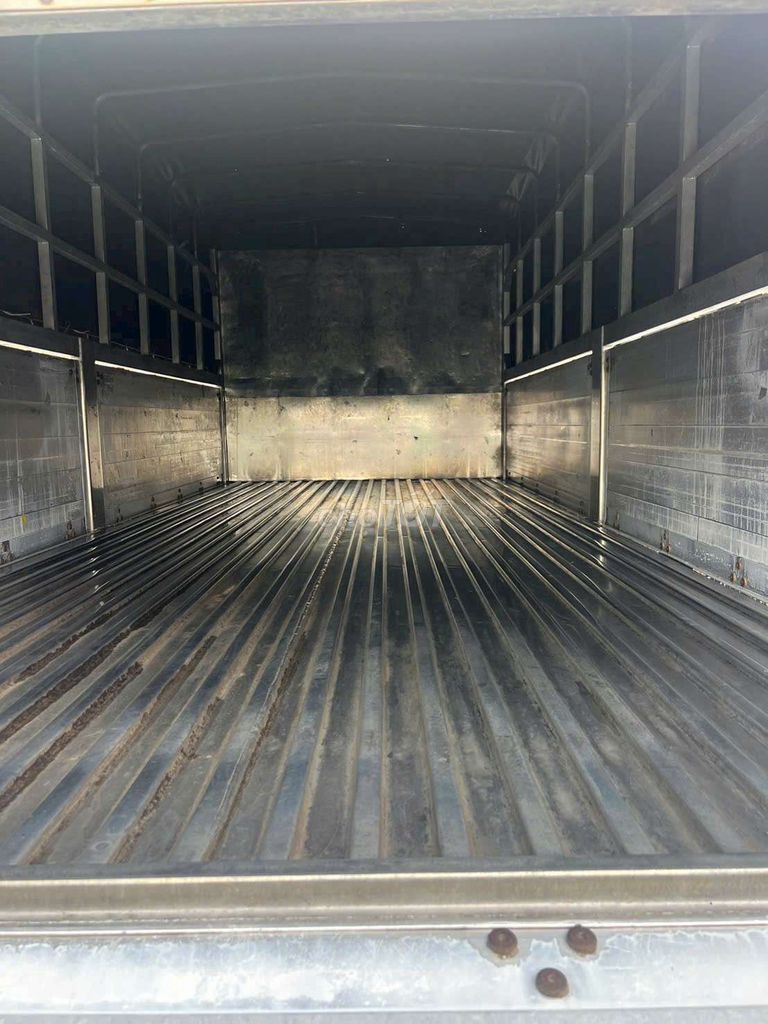 BÁN GẤP Isuzu 3.4 tấn đời 2016 thùng bạt 5m32. Mua bán Xe tải, xe ben tại Thành phố Thuận An Bình Dương được đăng bởi Hồ Xe Tải hình 12