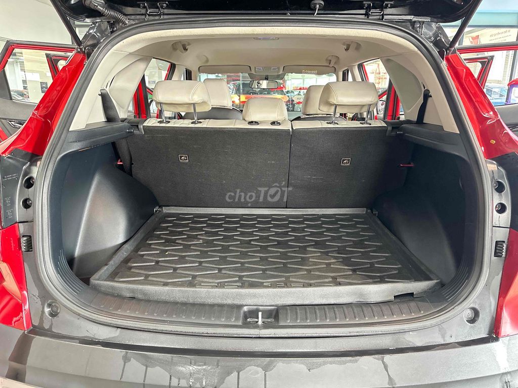 Kia Seltos Luxury 2021 đẹp miễn chê. Mua bán Ô tô tại Quận Nam Từ Liêm Hà Nội được đăng bởi Đại lý Toyota Mỹ Đình hình 13