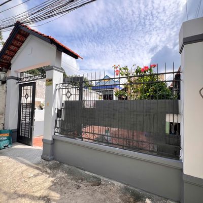 Nhà phố 350 m² · 3 PN · Đường Số 11