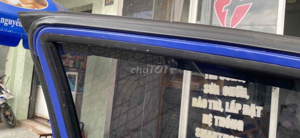 Daewoo Matiz 1999 0.8 MT - 100000 km. Mua bán Ô tô tại Thành phố Mỹ Tho Tiền Giang được đăng bởi An Nguyen hình 8