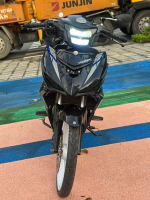 yamaha exciter 150 kiểng Đen 43.000 km. Mua bán Xe máy tại Quận Sơn Trà Đà Nẵng được đăng bởi Huỳnh Bi
