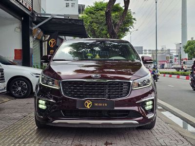 KIA SEDONA 2×2 LUXURY FULL DẦU SX 2019. Mua bán Ô tô tại Quận Gò Vấp Tp Hồ Chí Minh được đăng bởi THẾ GIỚI Ô TÔ AUTO WORLD 