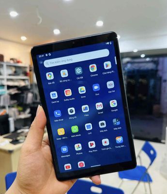 Bán lại MTB Lenovo Tab M8 32 GB 4G+WIFi. Mua bán Máy tính bảng tại Quận Đống Đa Hà Nội được đăng bởi Cường Táo
