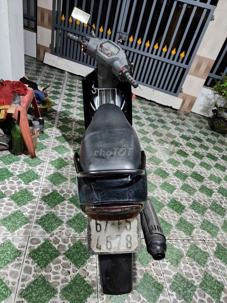 Áo viva 110. Mua bán Phụ tùng xe tại Huyện Chợ Mới An Giang được đăng bởi Giang Nguyễn cầu Ông Chưởng Chợ Mới An Giang  hình 5