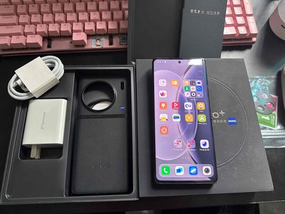 vivo x90 pro plus 12/512 full box. Mua bán Điện thoại tại Quận Bắc Từ Liêm Hà Nội được đăng bởi dang an